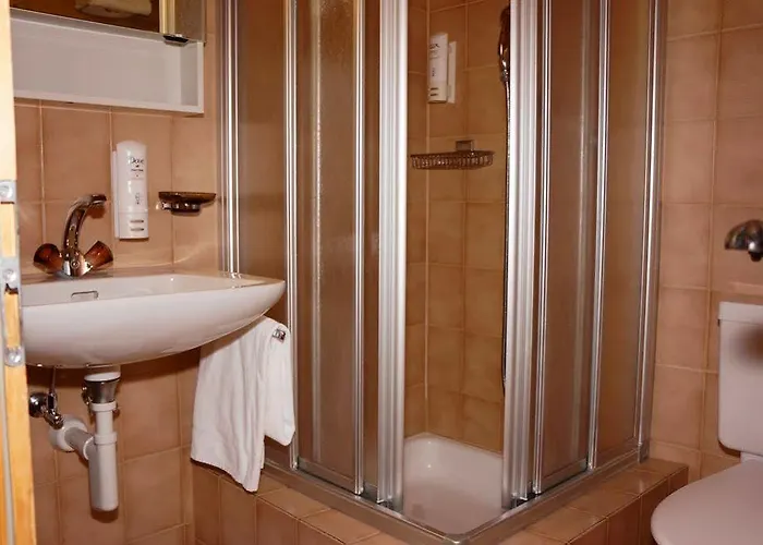 Schraemli's Lengmatta Davos