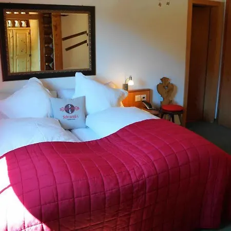 Schraemli's Lengmatta 3*