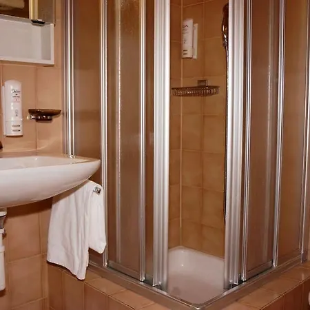 Schraemli's Lengmatta Davos