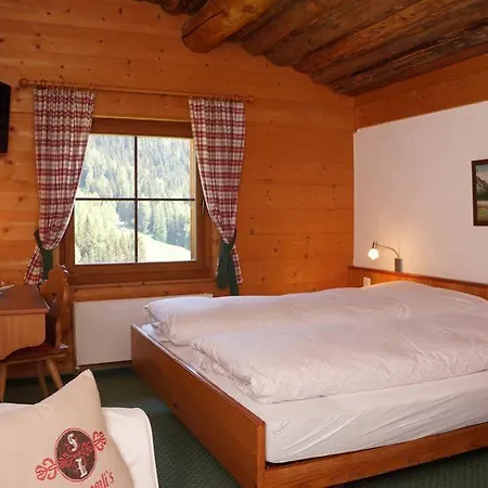 Hotel Schraemli's Lengmatta