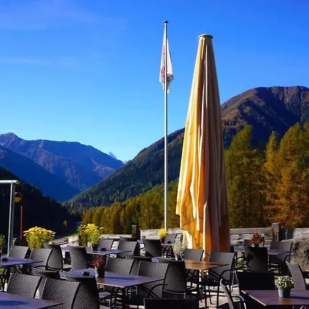 Schraemli's Lengmatta Davos