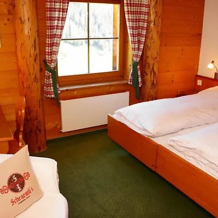 Schraemli's Lengmatta Otel Ostrava